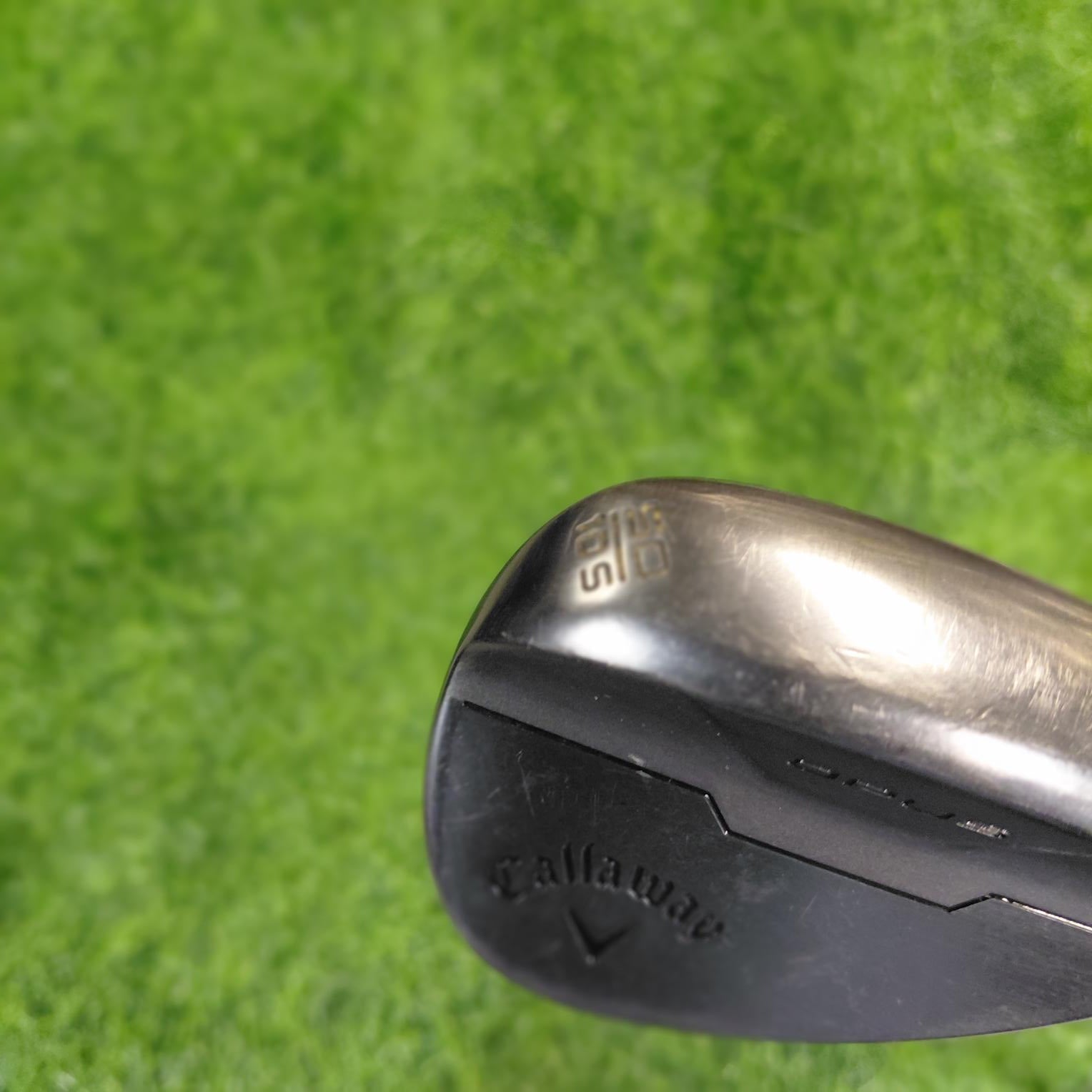 Callaway Wedge / OPUS / 50.0