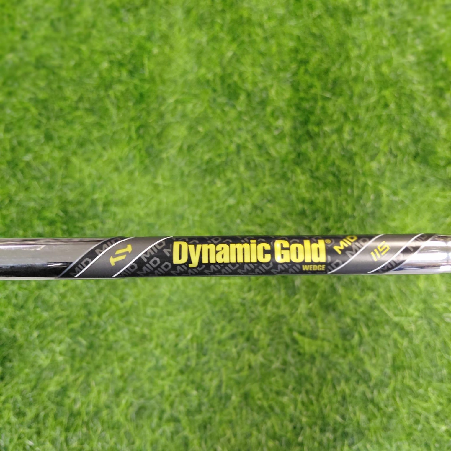 Callaway Wedge / OPUS / 50.0