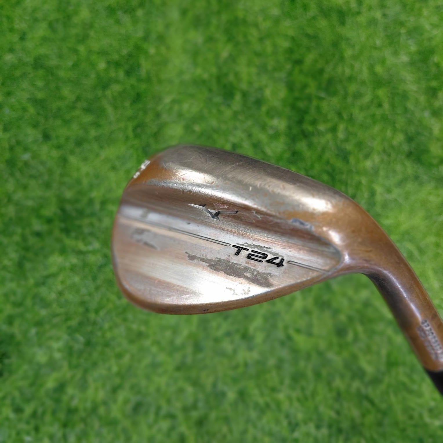 Mizuno Wedge / T24 / 54.0