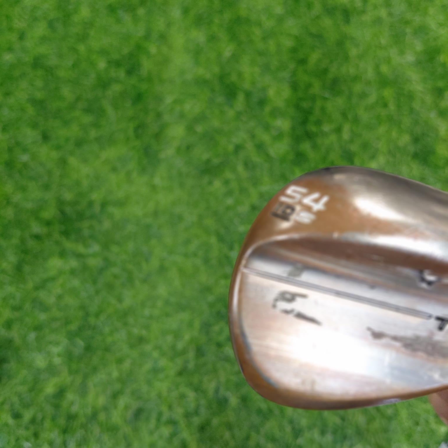 Mizuno Wedge / T24 / 54.0