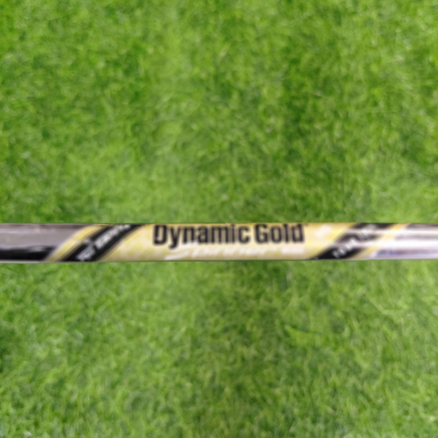 Mizuno Wedge / T24 / 54.0