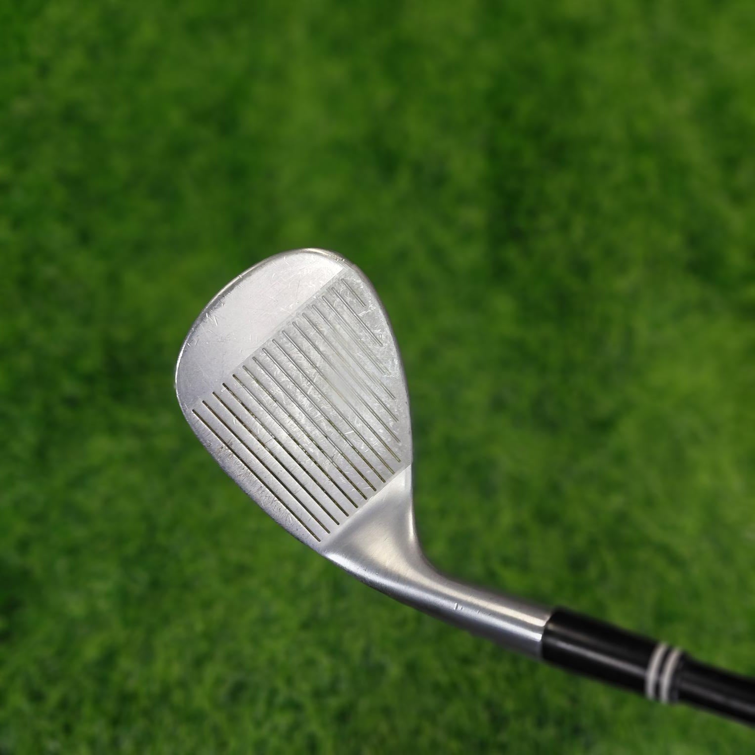Cleveland Wedge / SMART SOLE / SW