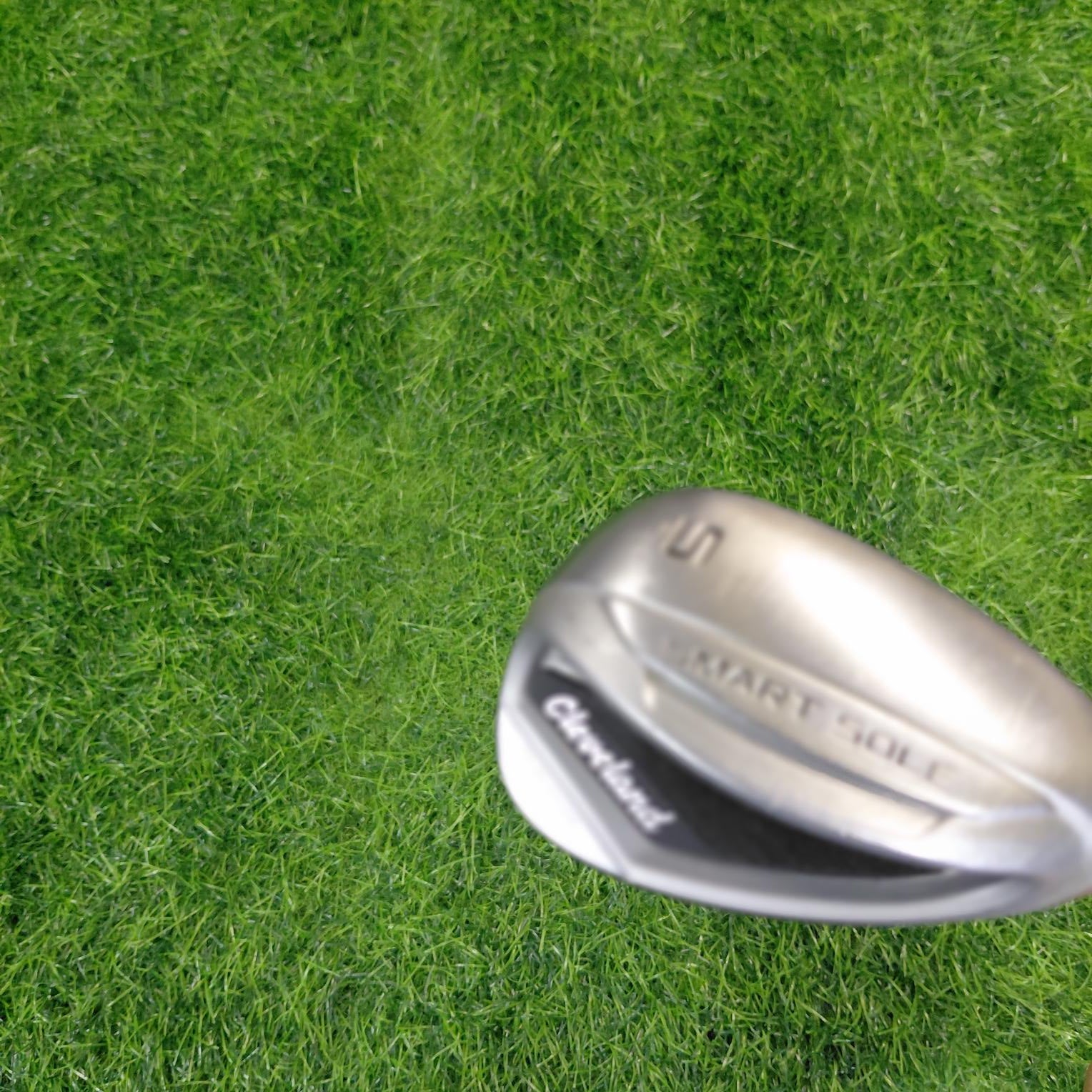 Cleveland Wedge / SMART SOLE / SW