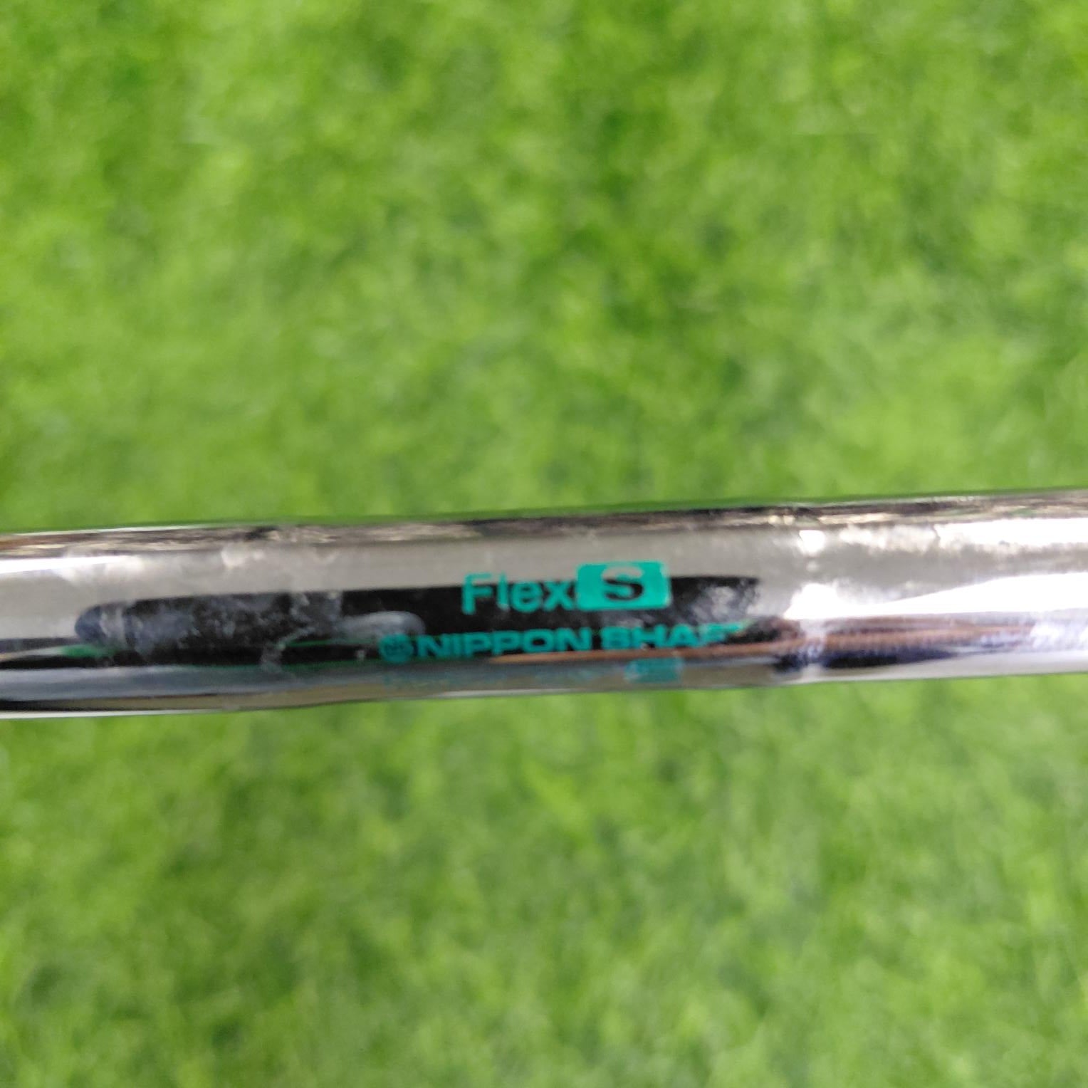 Titleist Iron Set / T300 / 5pcs / S