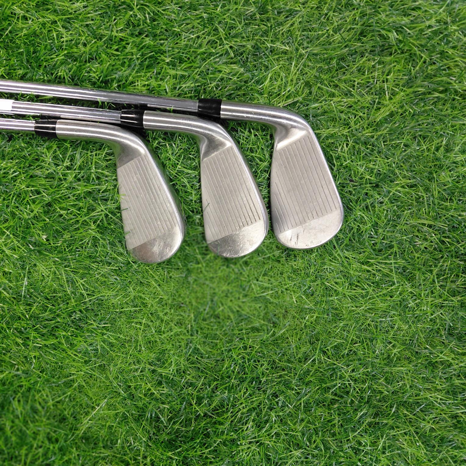 Titleist Iron Set / T300 / 5pcs / S