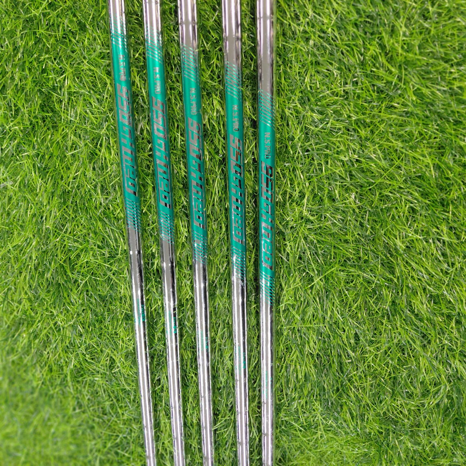 Titleist Iron Set / T300 / 5pcs / S