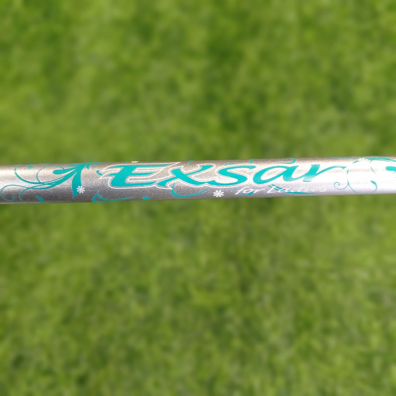 Mizuno Iron Set / EURUS / 5pcs / Women