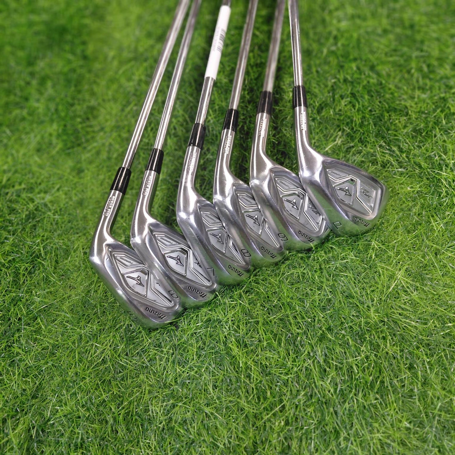 Mizuno Iron Set / JPX850 / 6pcs / R