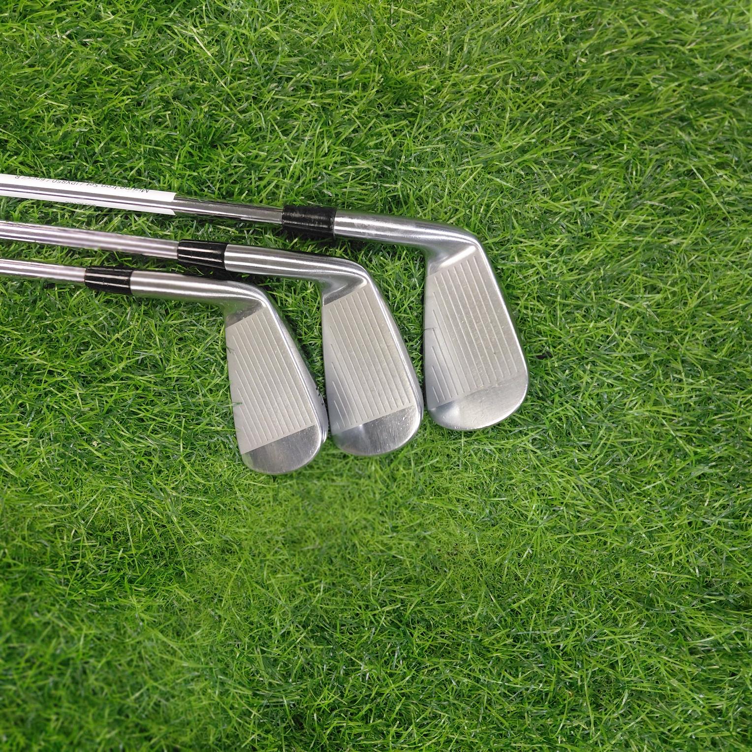 Mizuno Iron Set / JPX850 / 6pcs / R