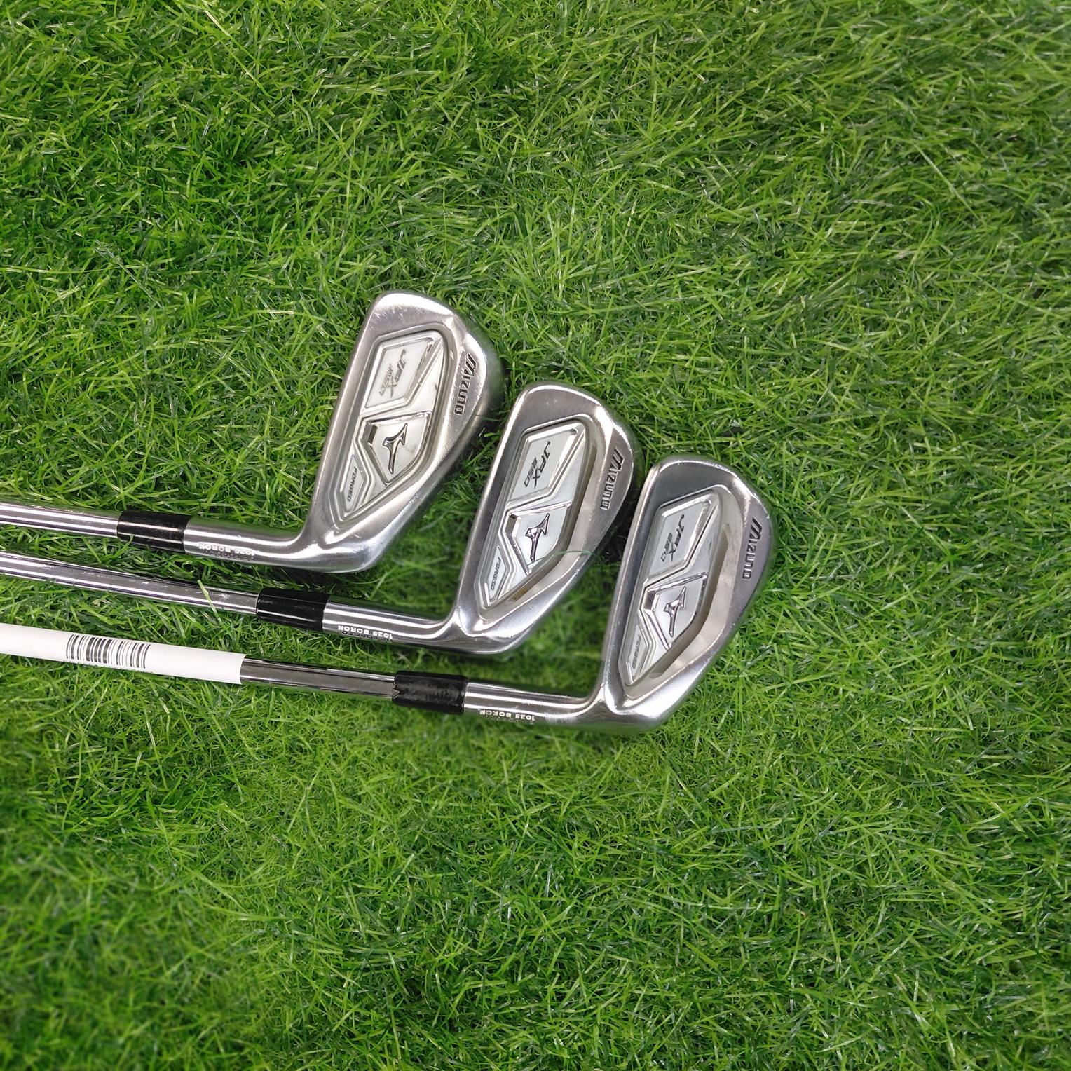 Mizuno Iron Set / JPX850 / 6pcs / R