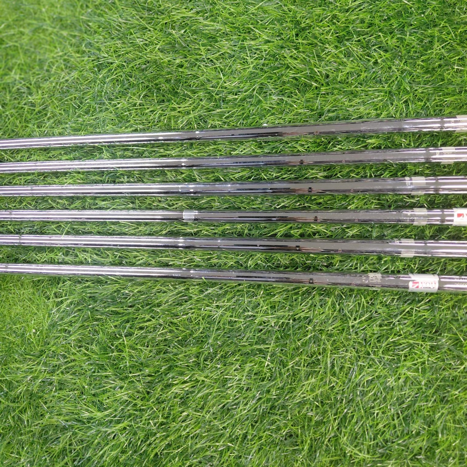 Mizuno Iron Set / JPX850 / 6pcs / R