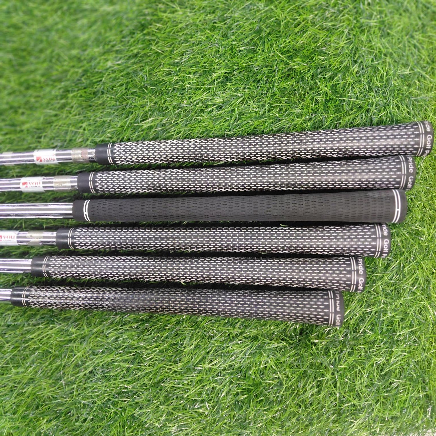 Mizuno Iron Set / JPX850 / 6pcs / R
