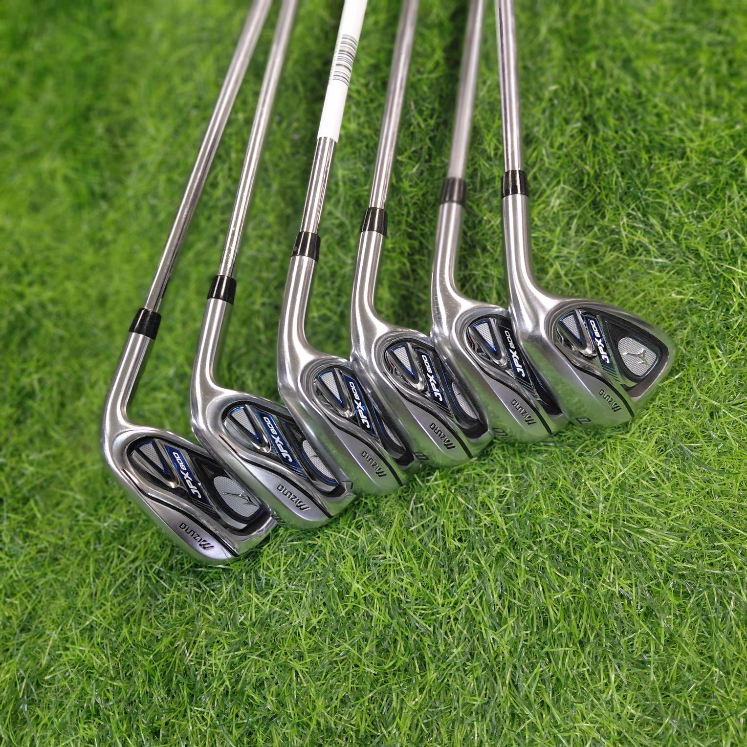 Mizuno Iron Set / JPX800 / 6pcs / R