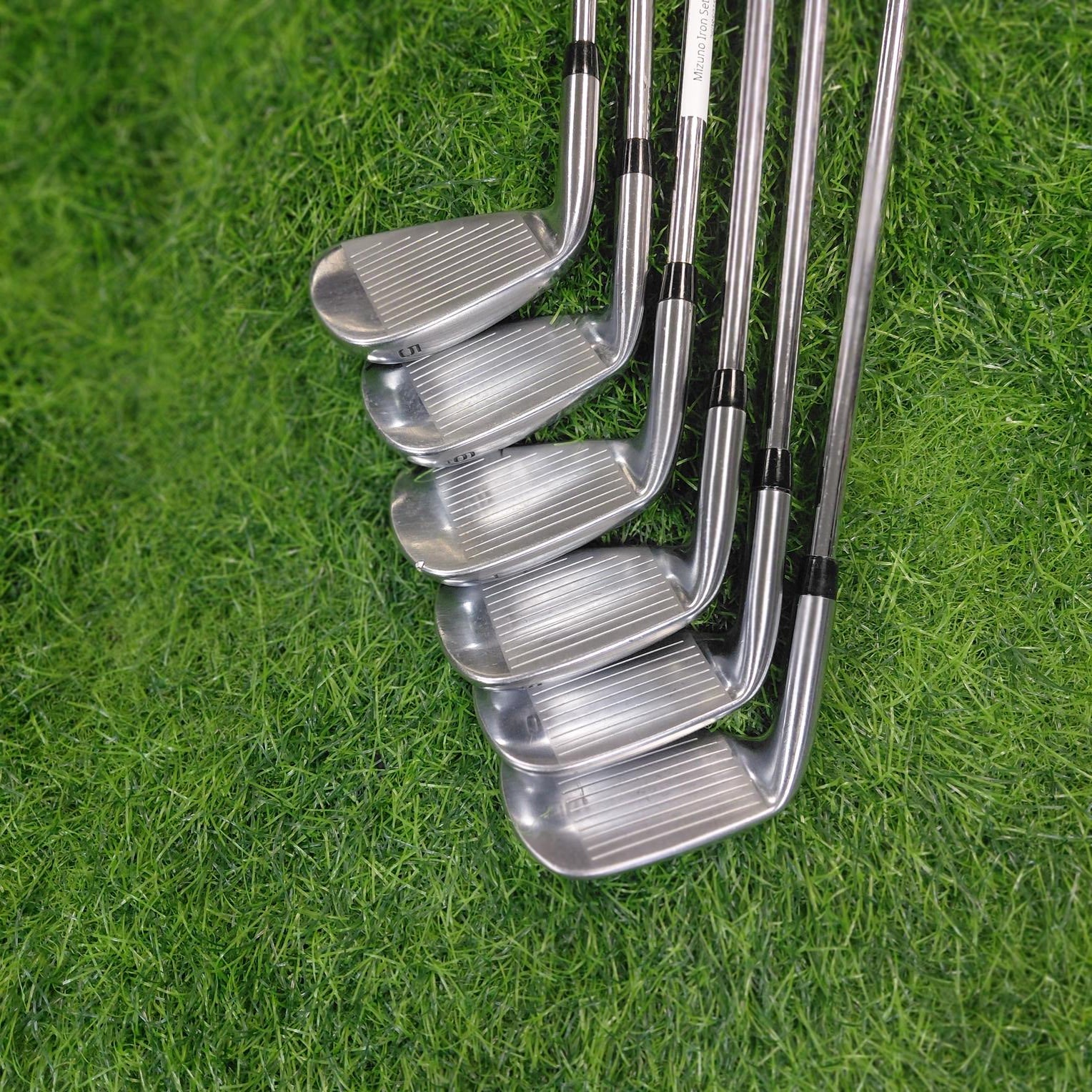 Mizuno Iron Set / JPX800 / 6pcs / R