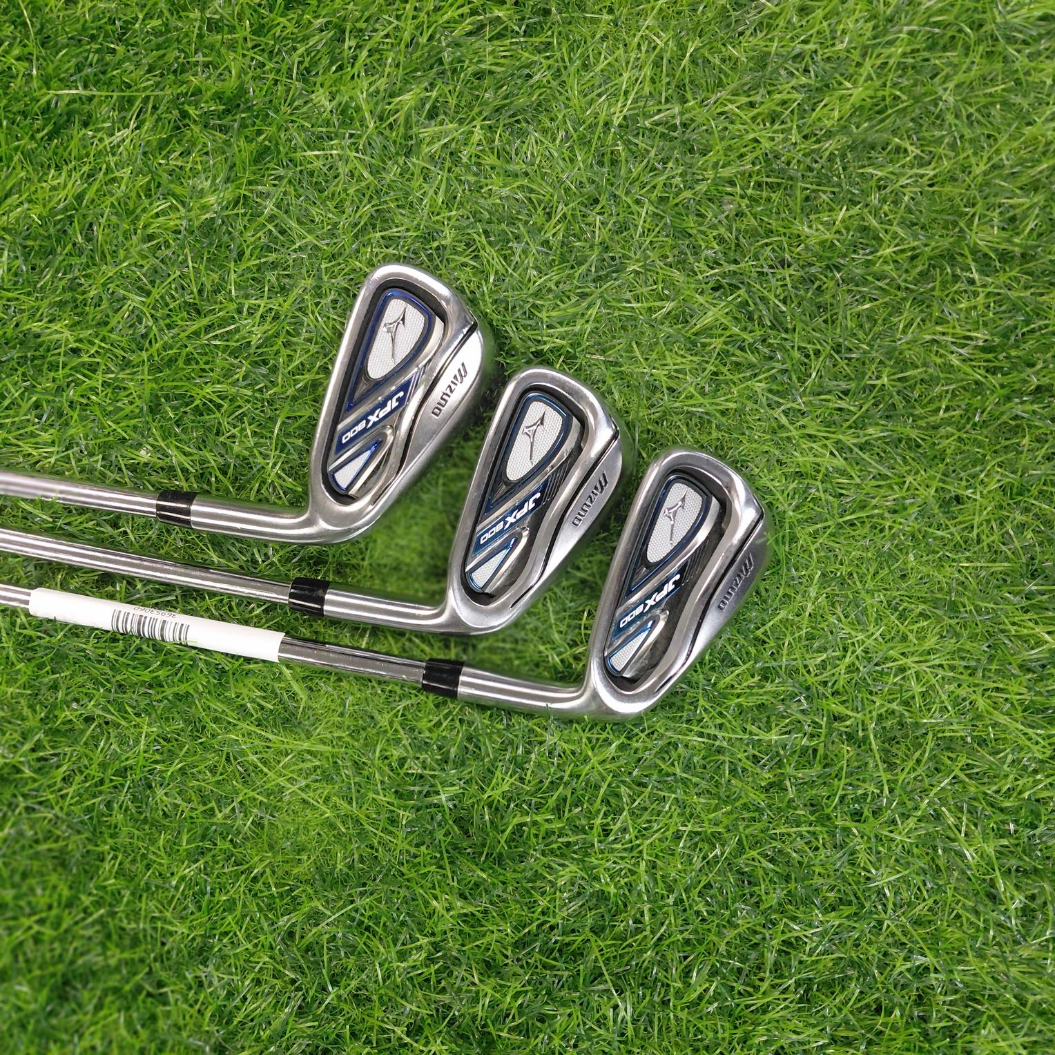 Mizuno Iron Set / JPX800 / 6pcs / R
