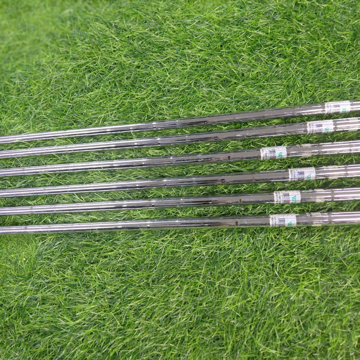 Mizuno Iron Set / JPX800 / 6pcs / R