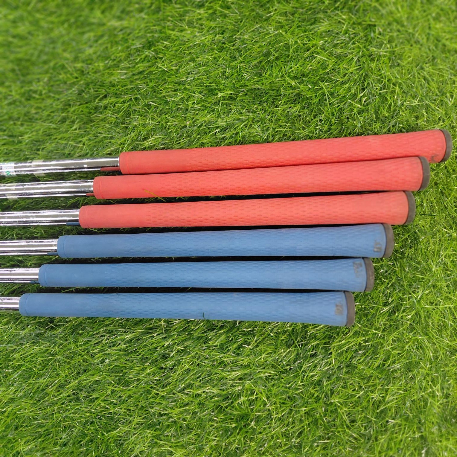 Mizuno Iron Set / JPX800 / 6pcs / R