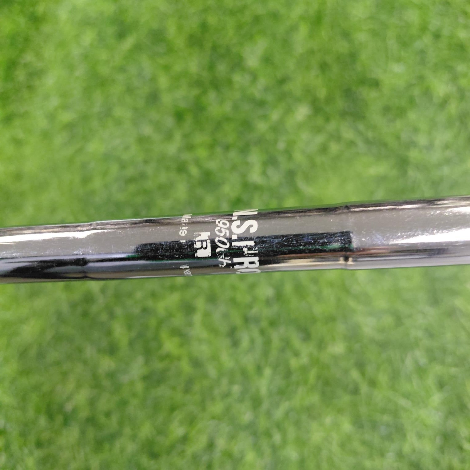 Mizuno Iron Set / JPX850 / 6pcs / R