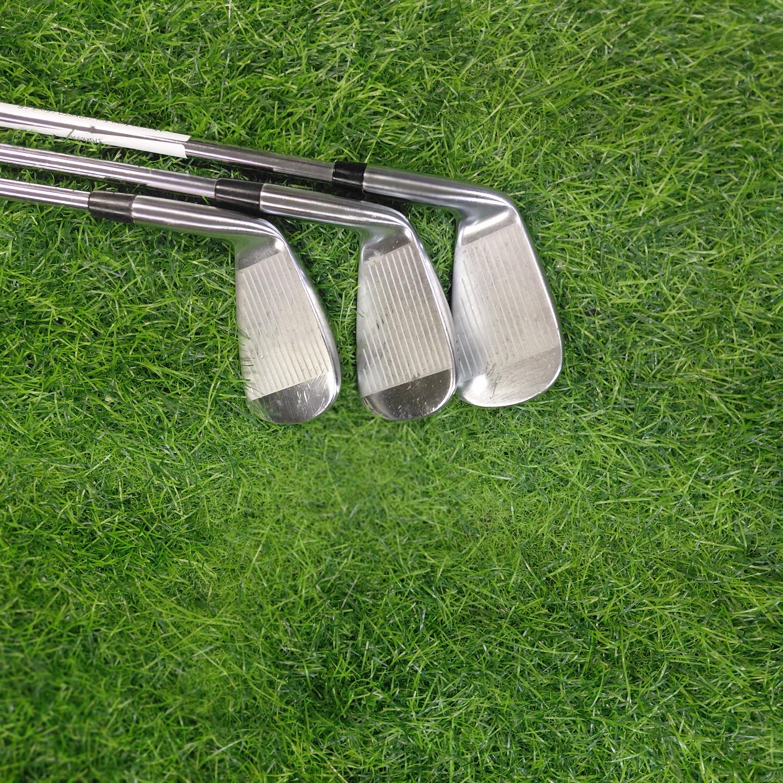 Mizuno Iron Set / JPX850 / 6pcs / R