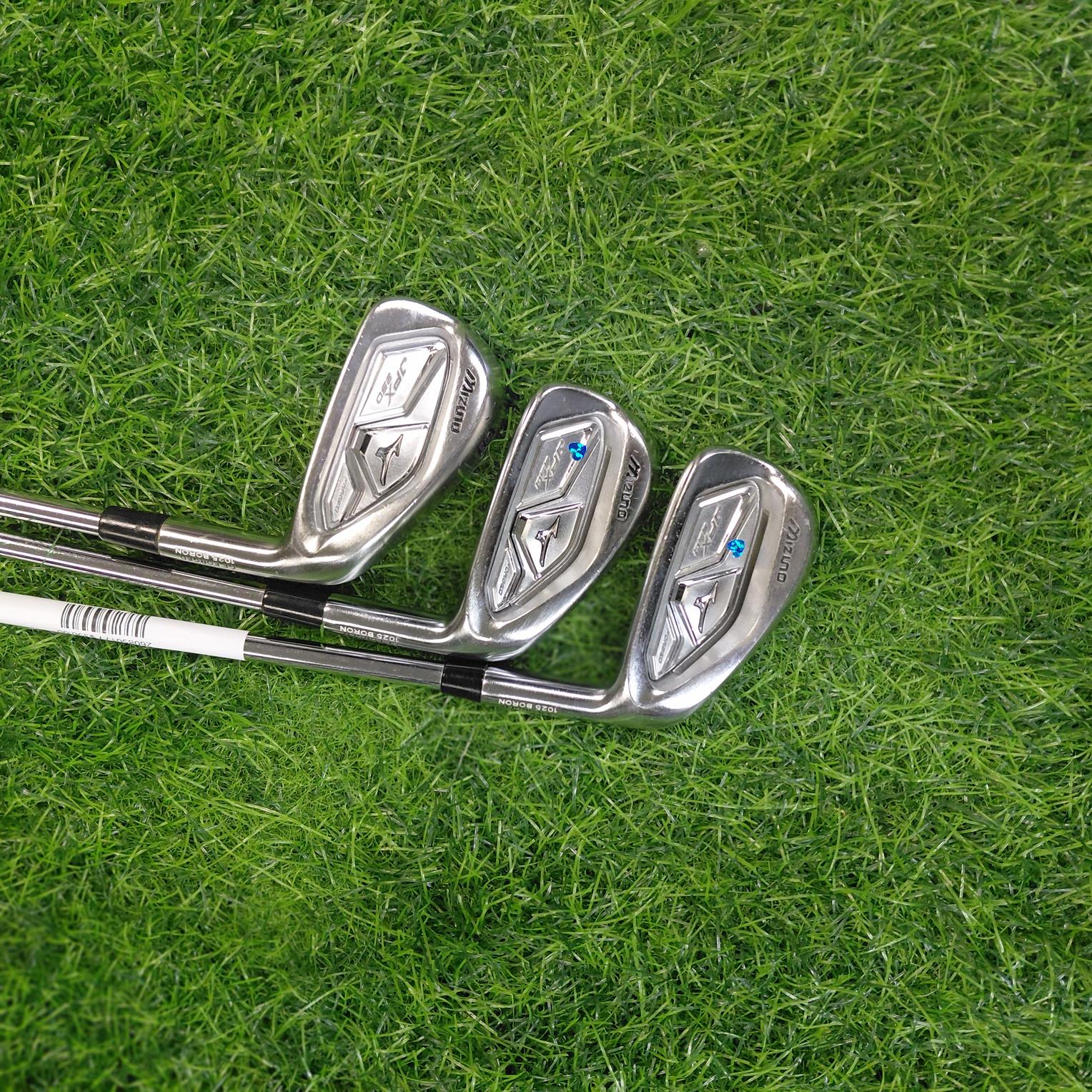 Mizuno Iron Set / JPX850 / 6pcs / R