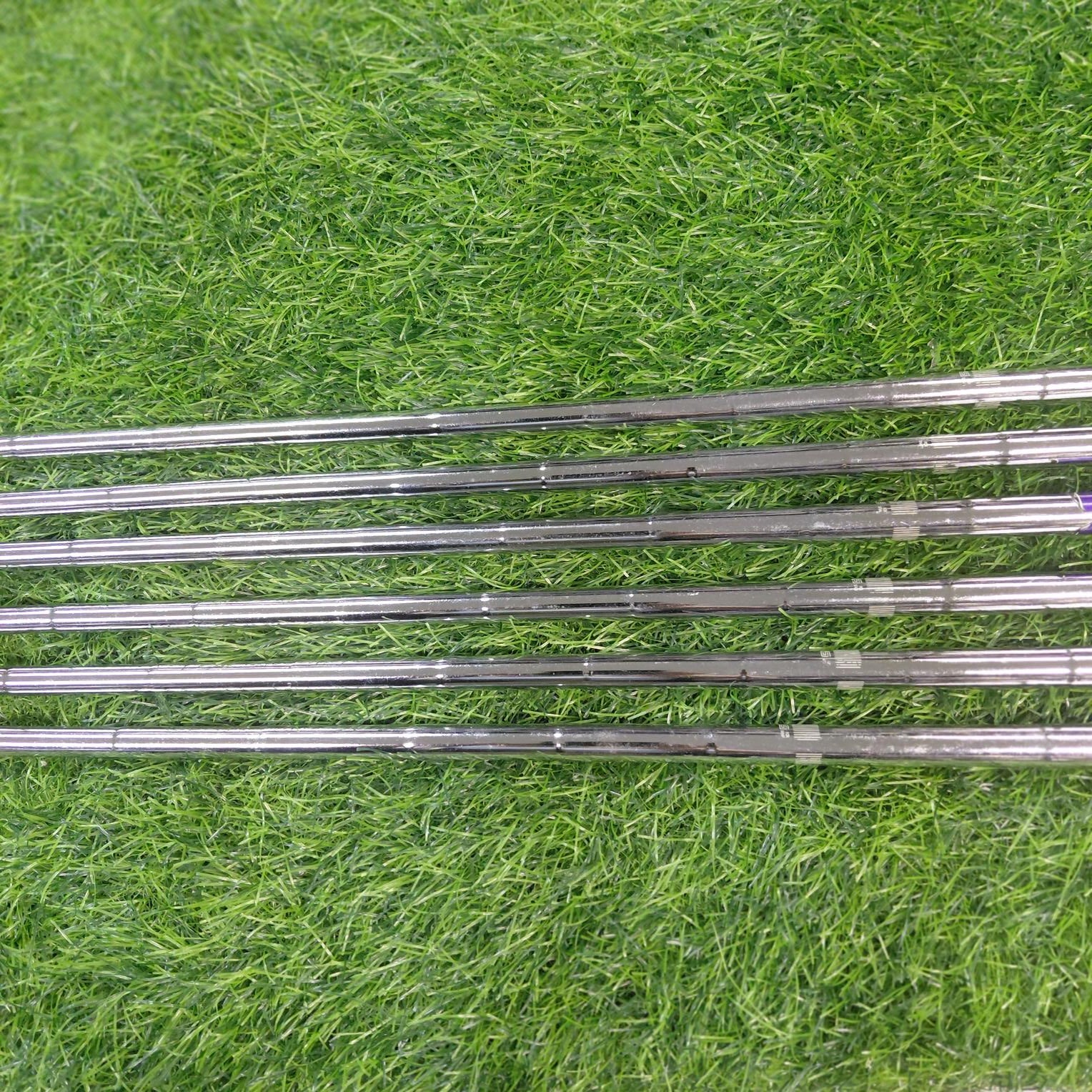 Mizuno Iron Set / JPX850 / 6pcs / R