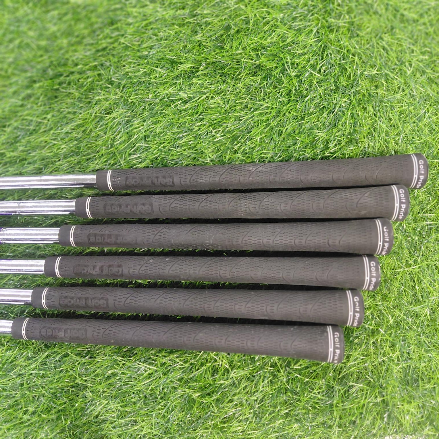 Mizuno Iron Set / JPX850 / 6pcs / R