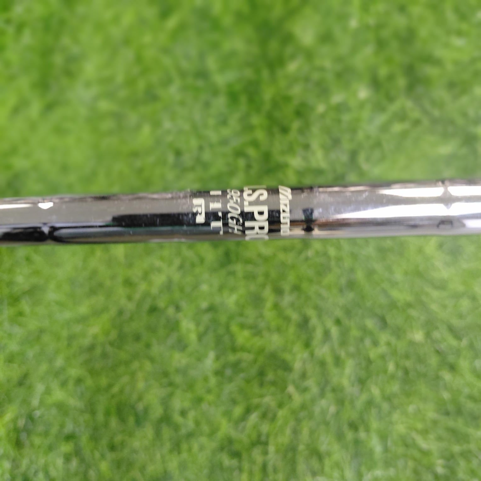 Mizuno Iron Set / JPX850 / 6pcs / R
