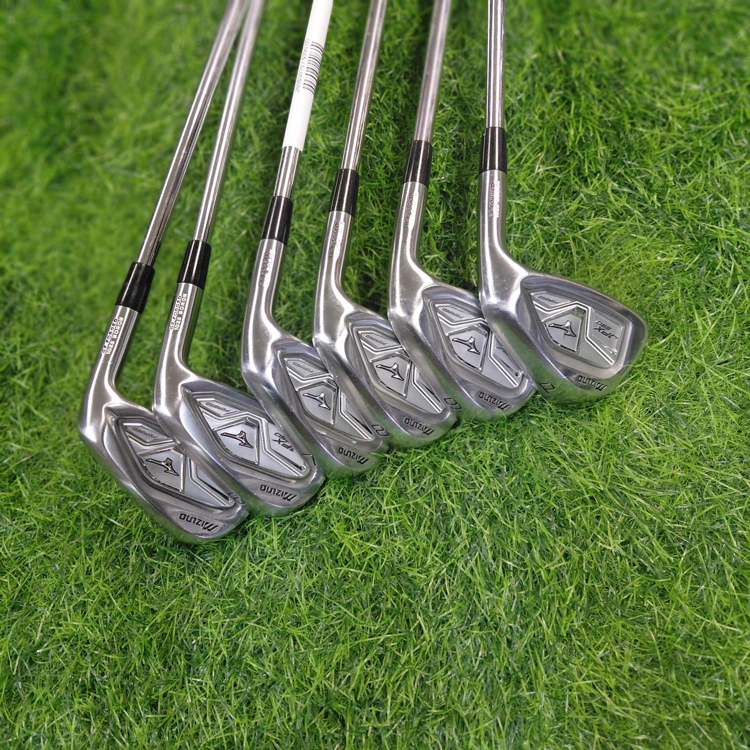 Mizuno Iron Set / JPX850 / 6pcs / R
