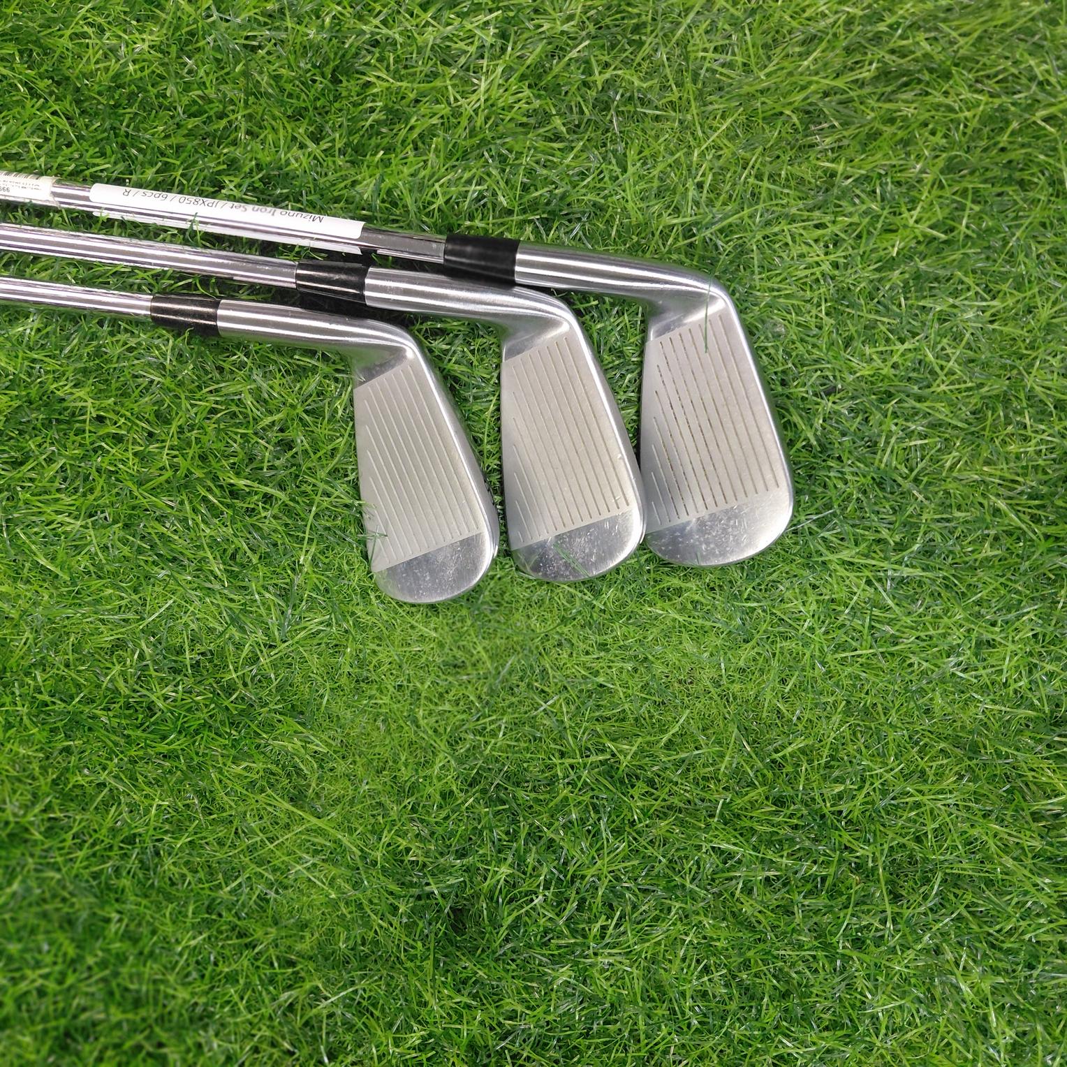 Mizuno Iron Set / JPX850 / 6pcs / R
