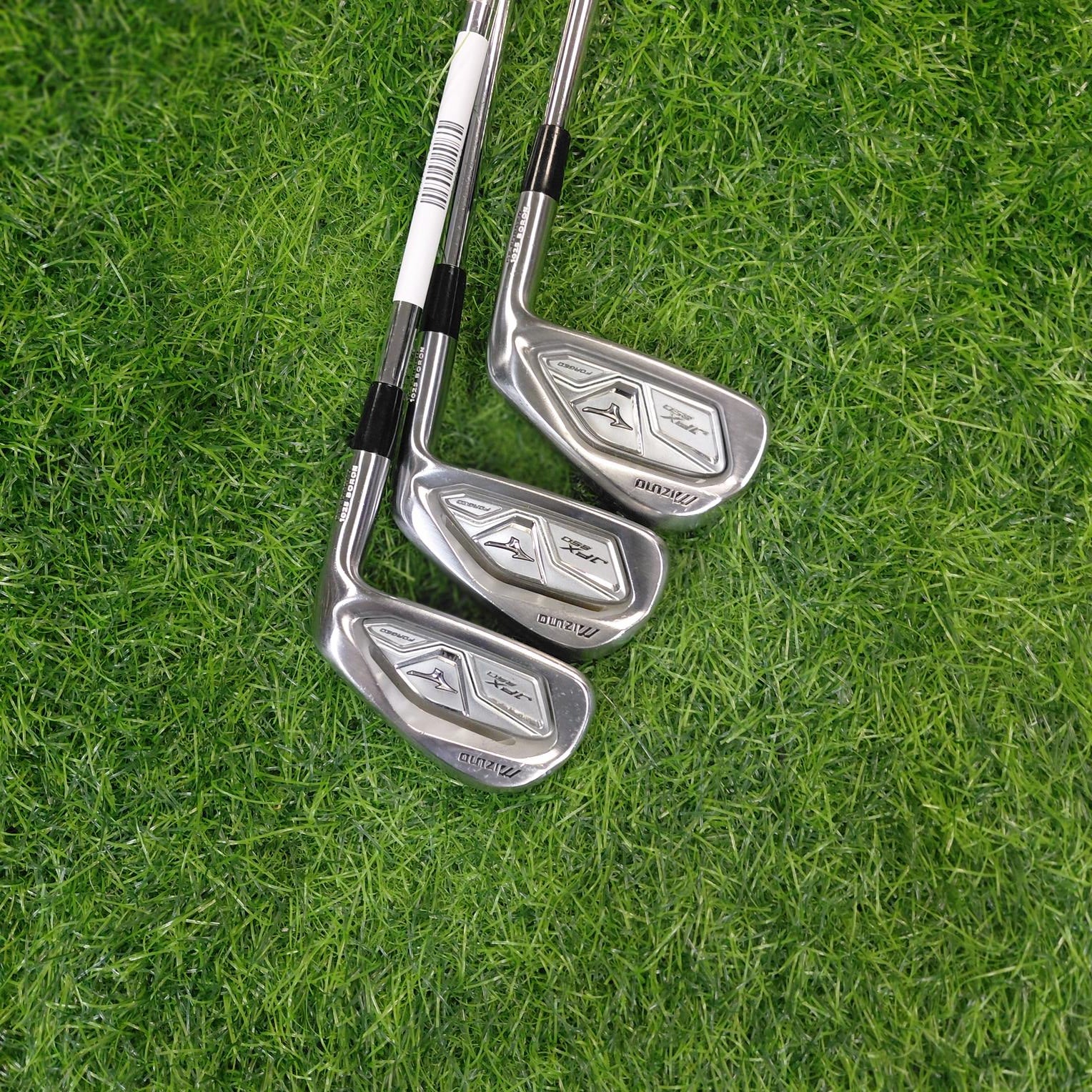 Mizuno Iron Set / JPX850 / 6pcs / R