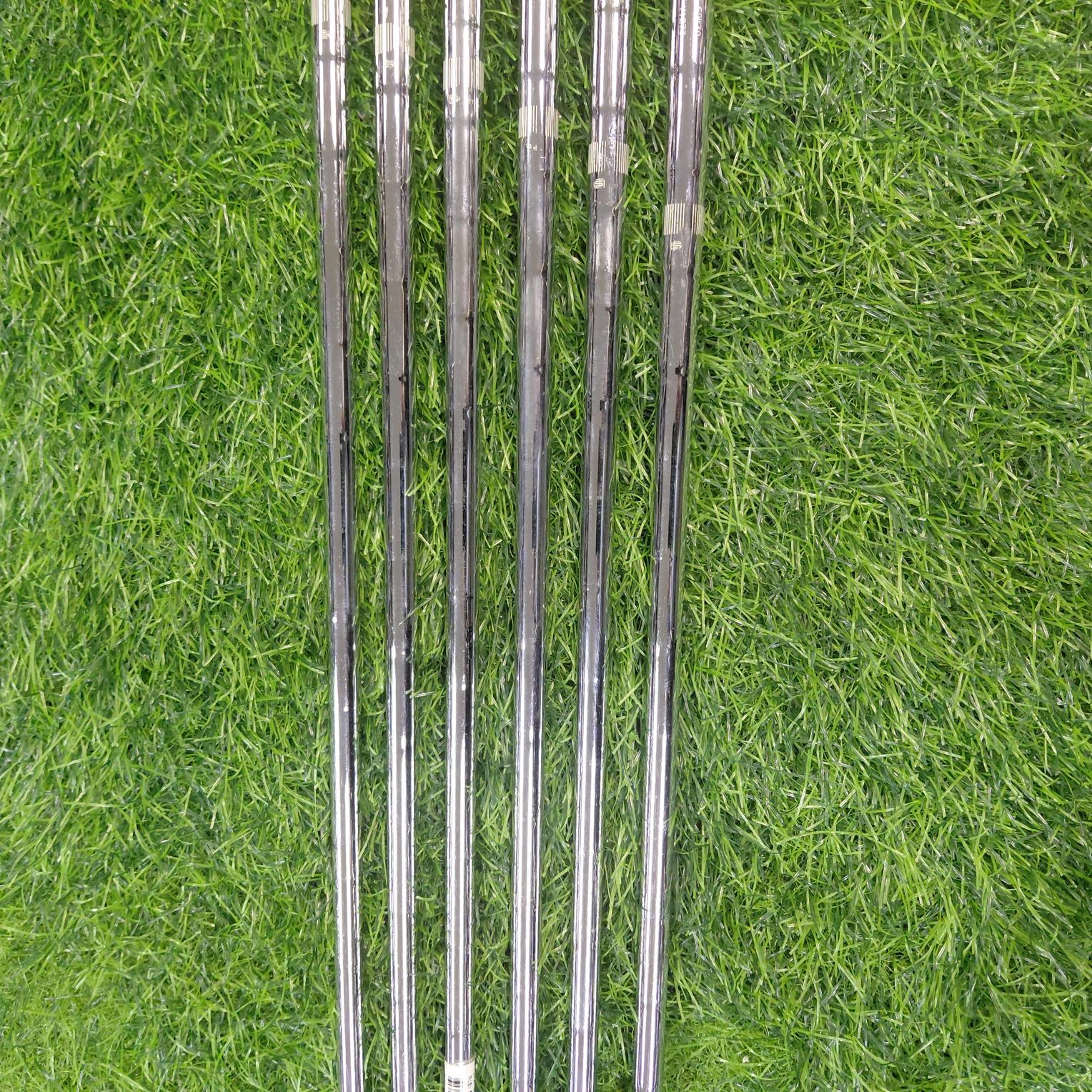 Mizuno Iron Set / JPX850 / 6pcs / R