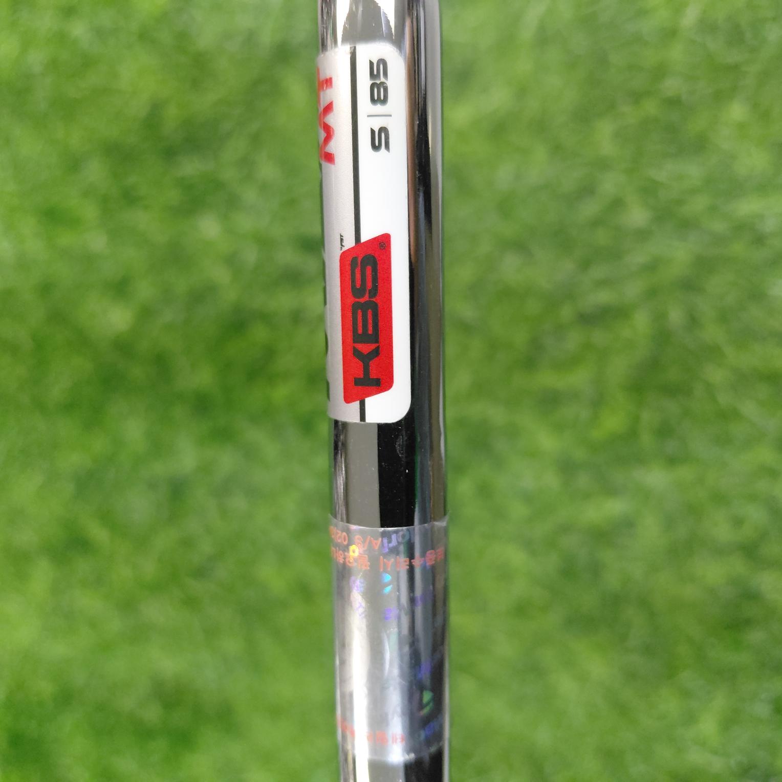 TaylorMade Iron Set / SIM2 / 8pcs / S