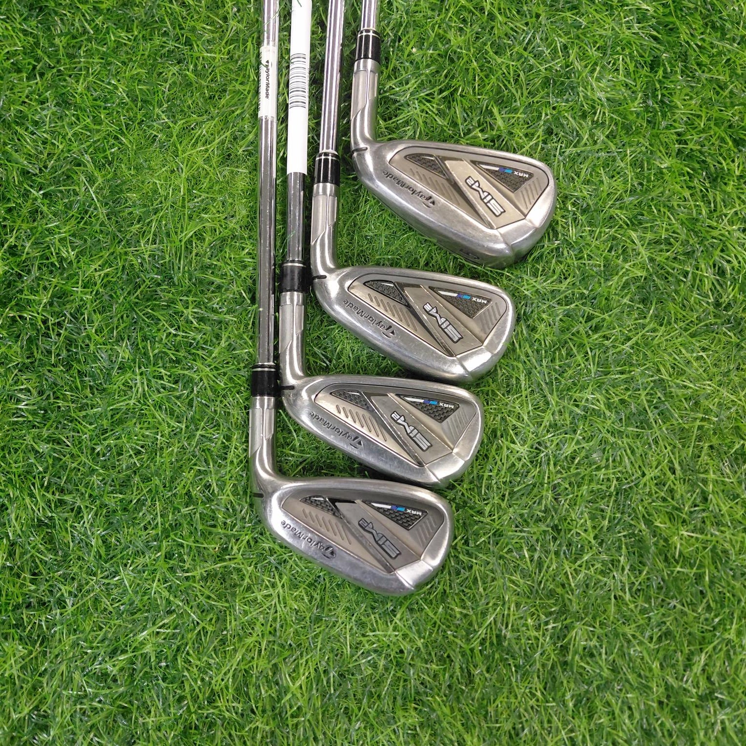 TaylorMade Iron Set / SIM2 / 8pcs / S