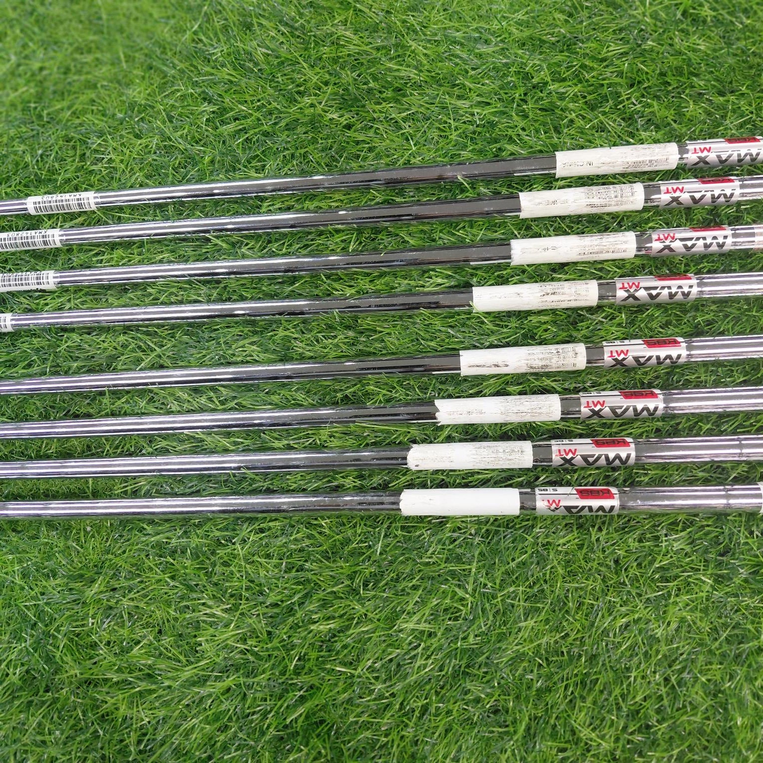 TaylorMade Iron Set / SIM2 / 8pcs / S