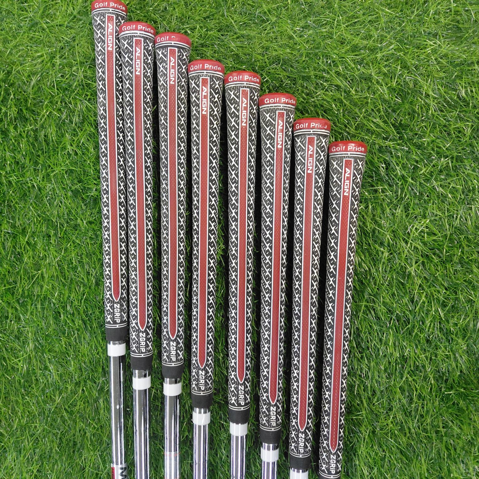 TaylorMade Iron Set / SIM2 / 8pcs / S