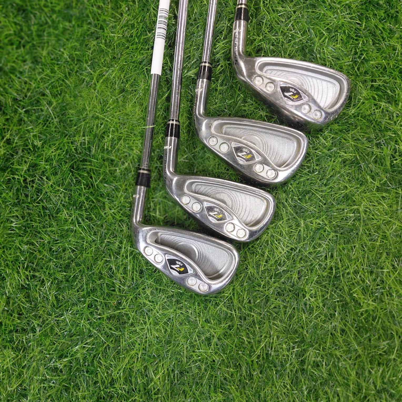 TaylorMade Iron Set / r7 / 7pcs / S