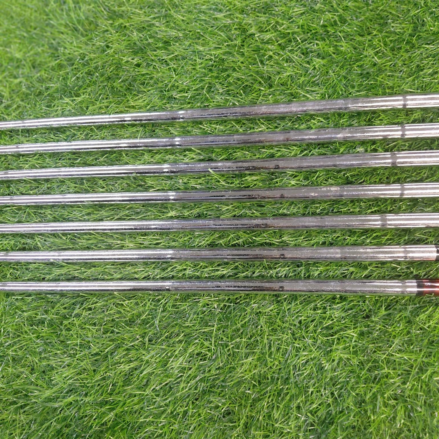 TaylorMade Iron Set / r7 / 7pcs / S