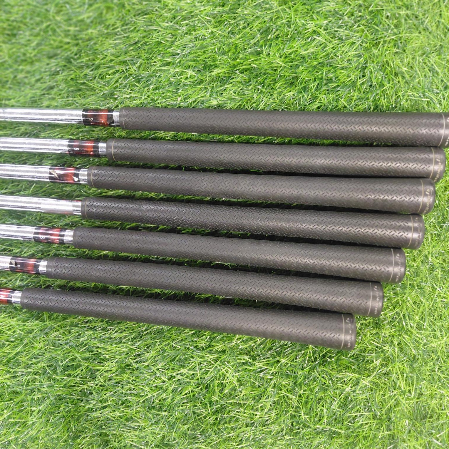 TaylorMade Iron Set / r7 / 7pcs / S
