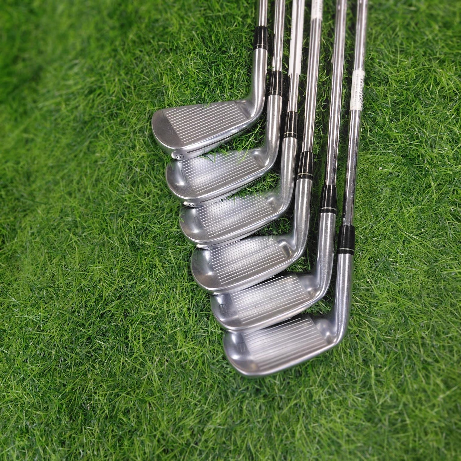 TaylorMade Iron Set / P790 / 6pcs / S