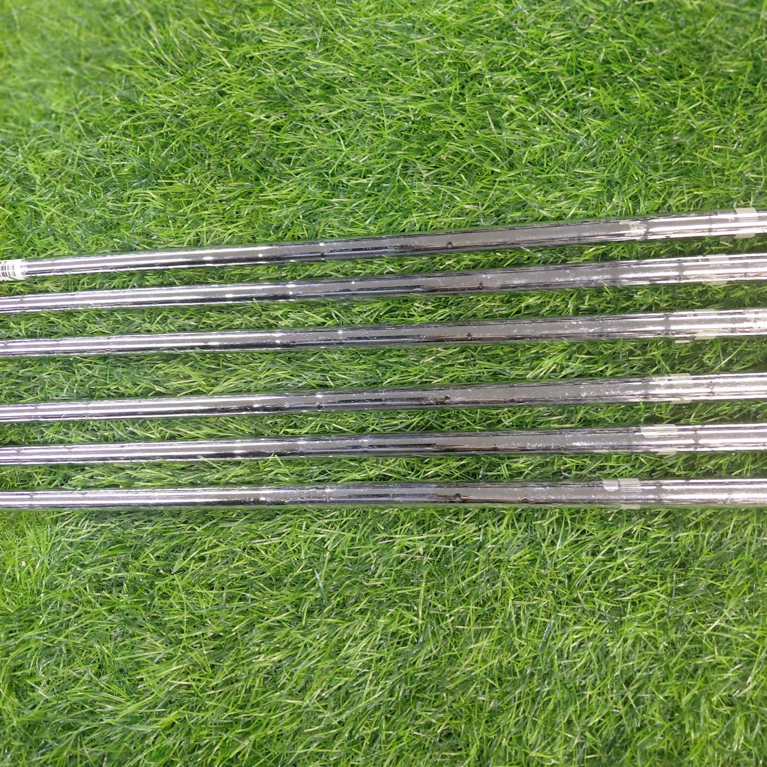 TaylorMade Iron Set / P790 / 6pcs / S