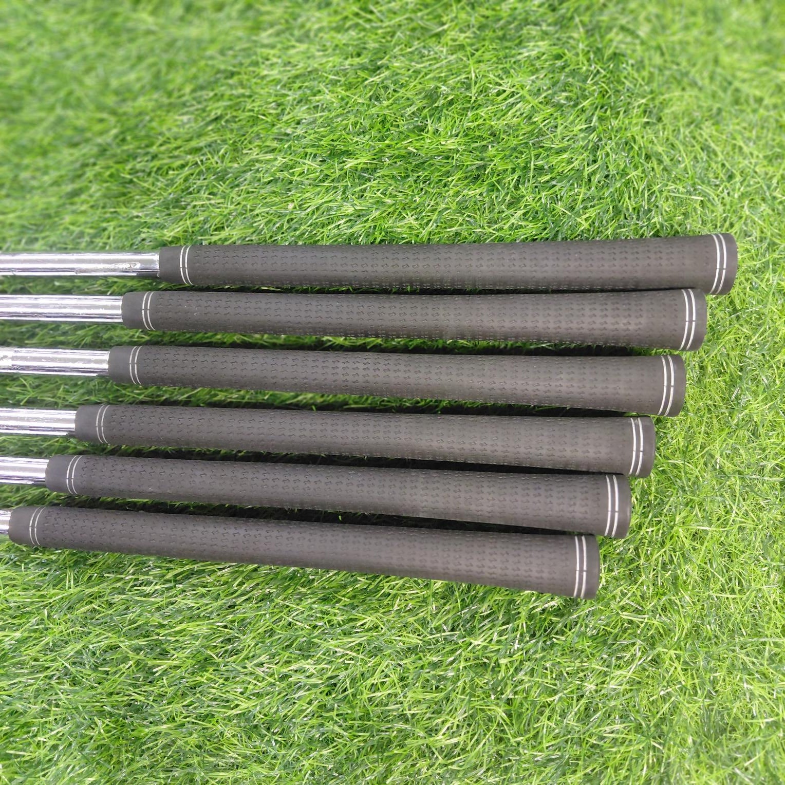 TaylorMade Iron Set / P790 / 6pcs / S