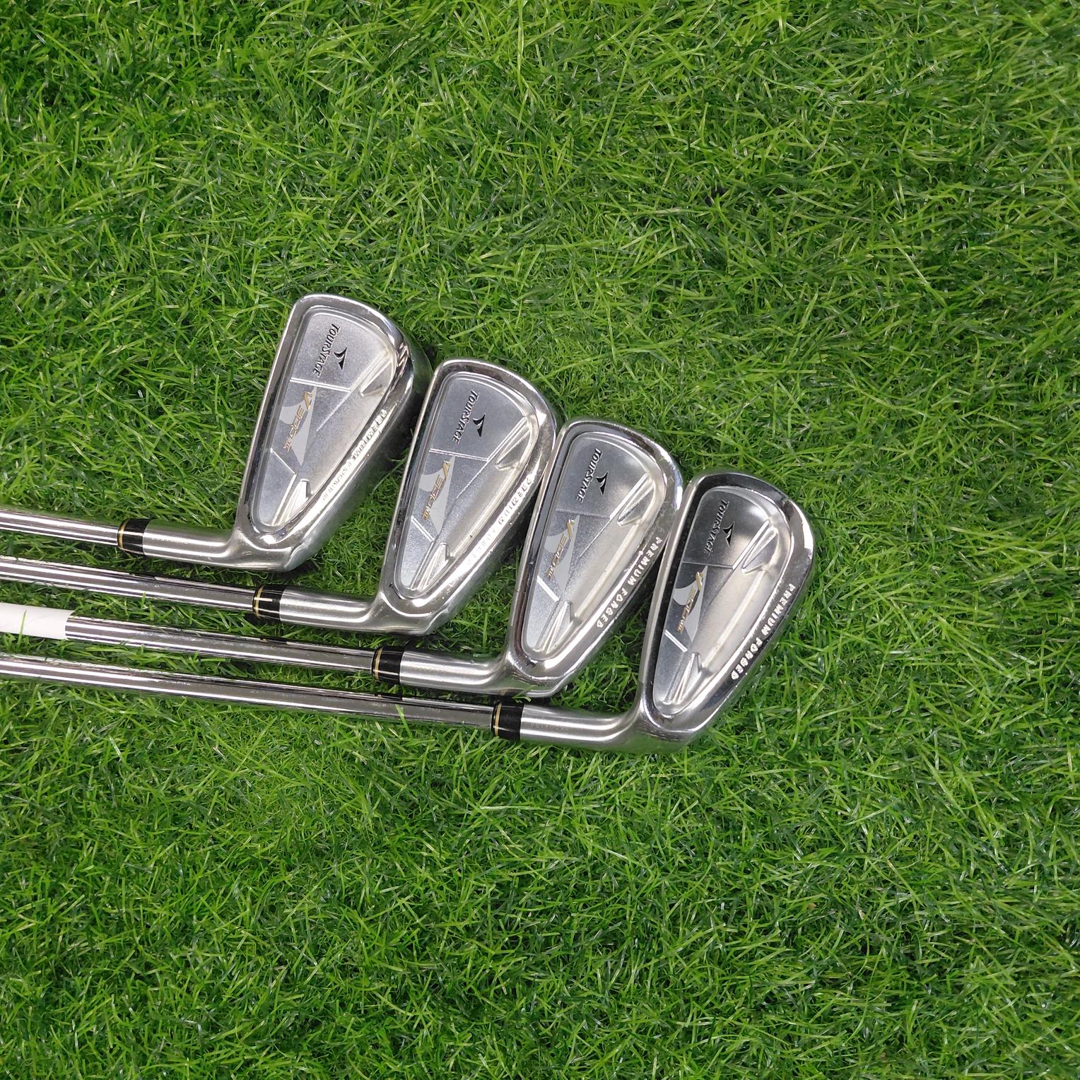 Bridgestone Iron Set / V300 / 8pcs / S