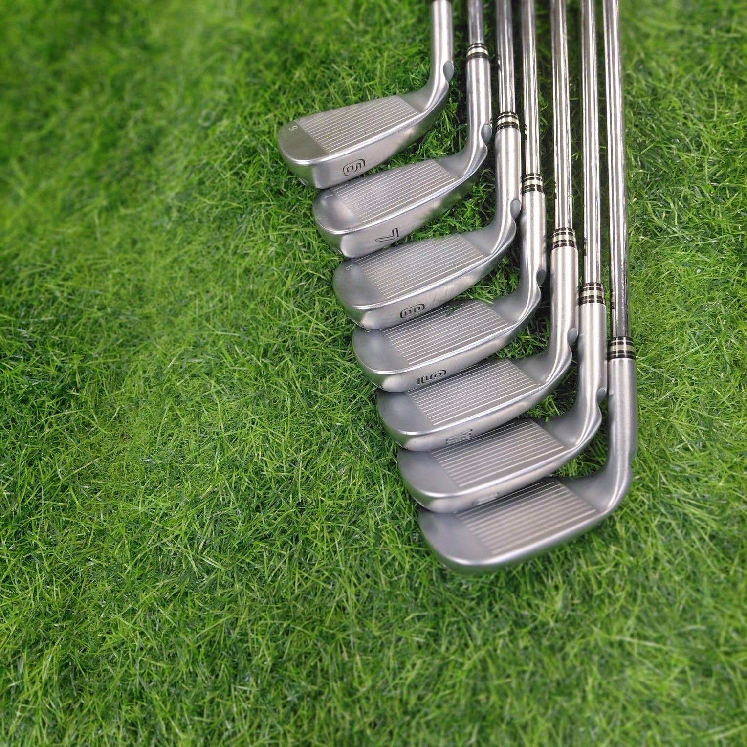 PING Iron Set / G425 / 7pcs / R