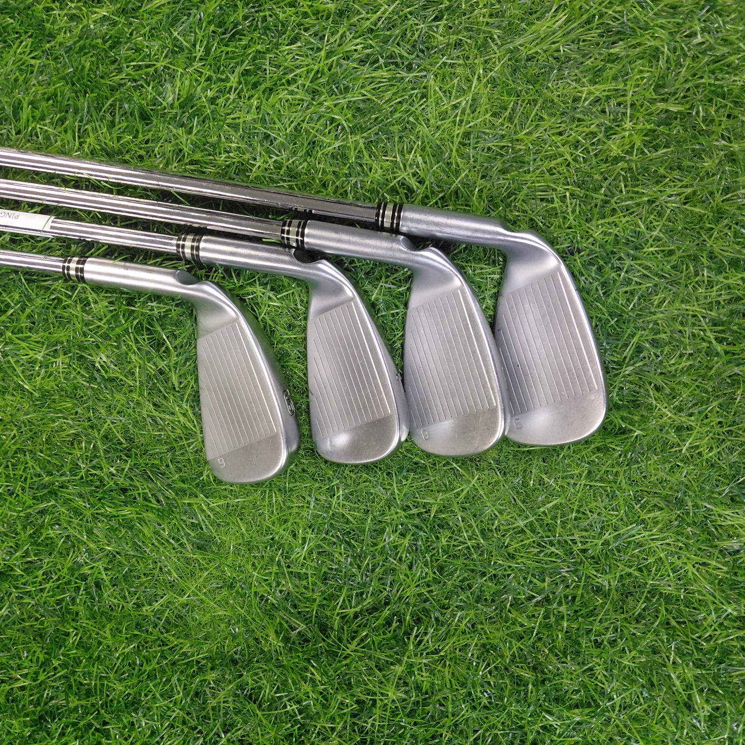 PING Iron Set / G425 / 7pcs / R