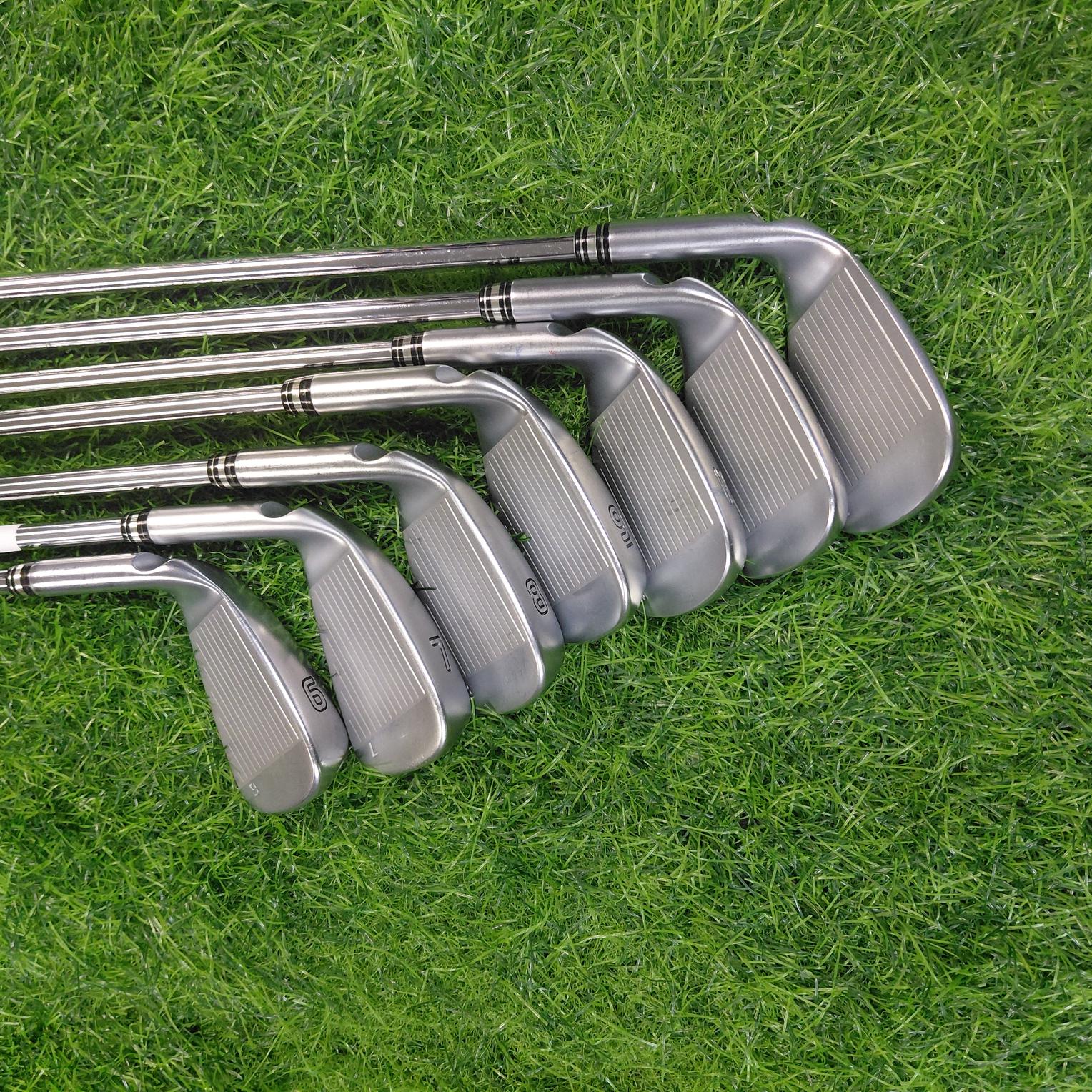 PING Iron Set / G425 / 7pcs / R
