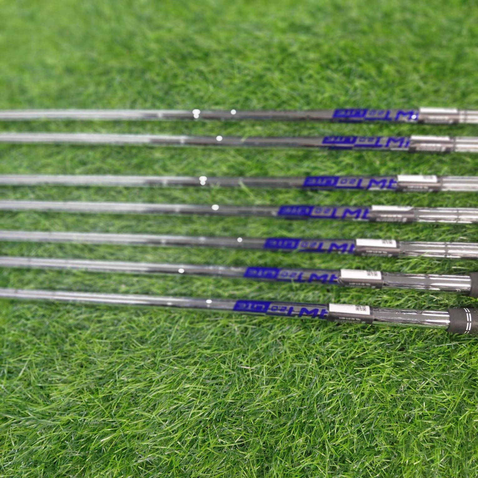 PING Iron Set / G425 / 7pcs / R