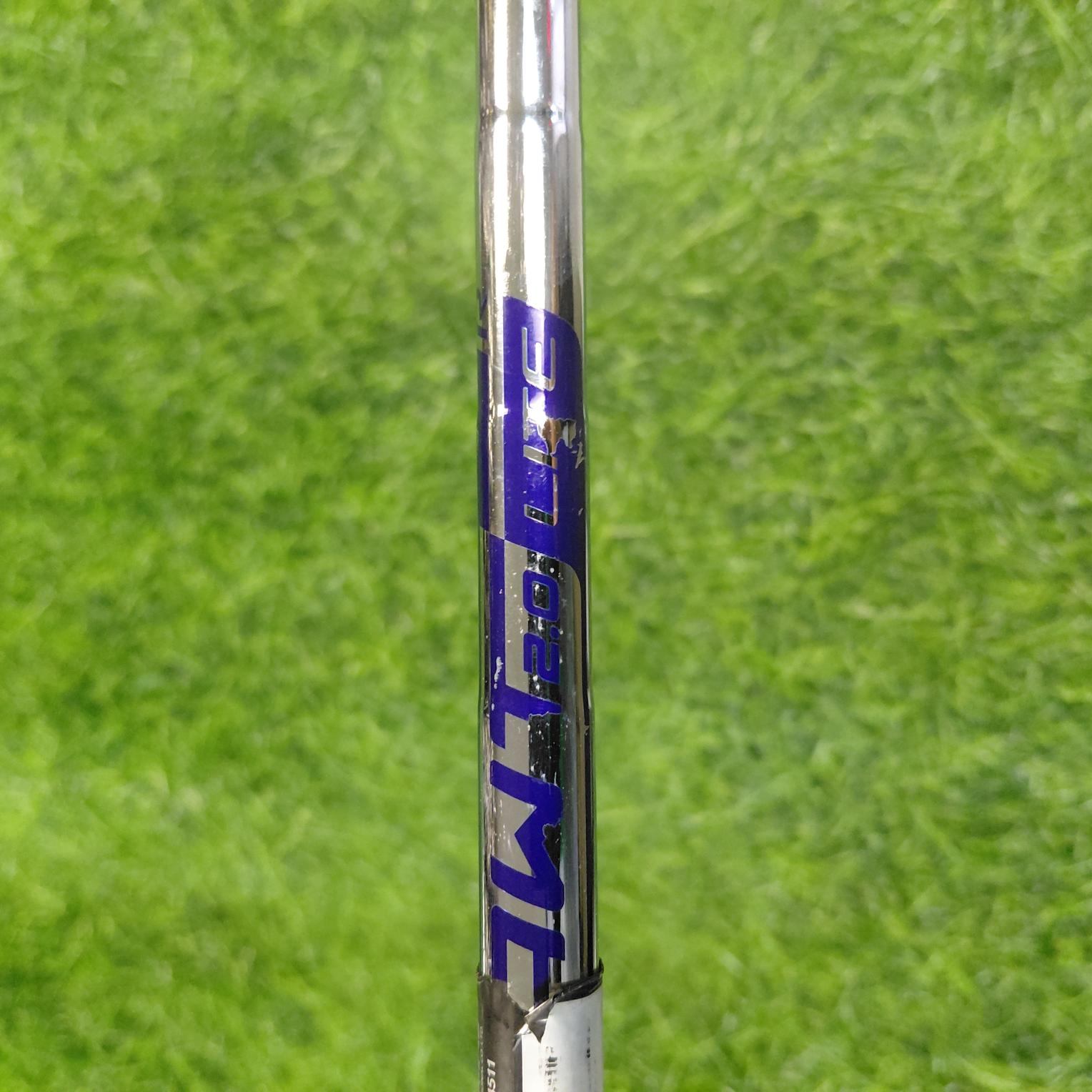 PING Iron Set / G410 / 7pcs / R