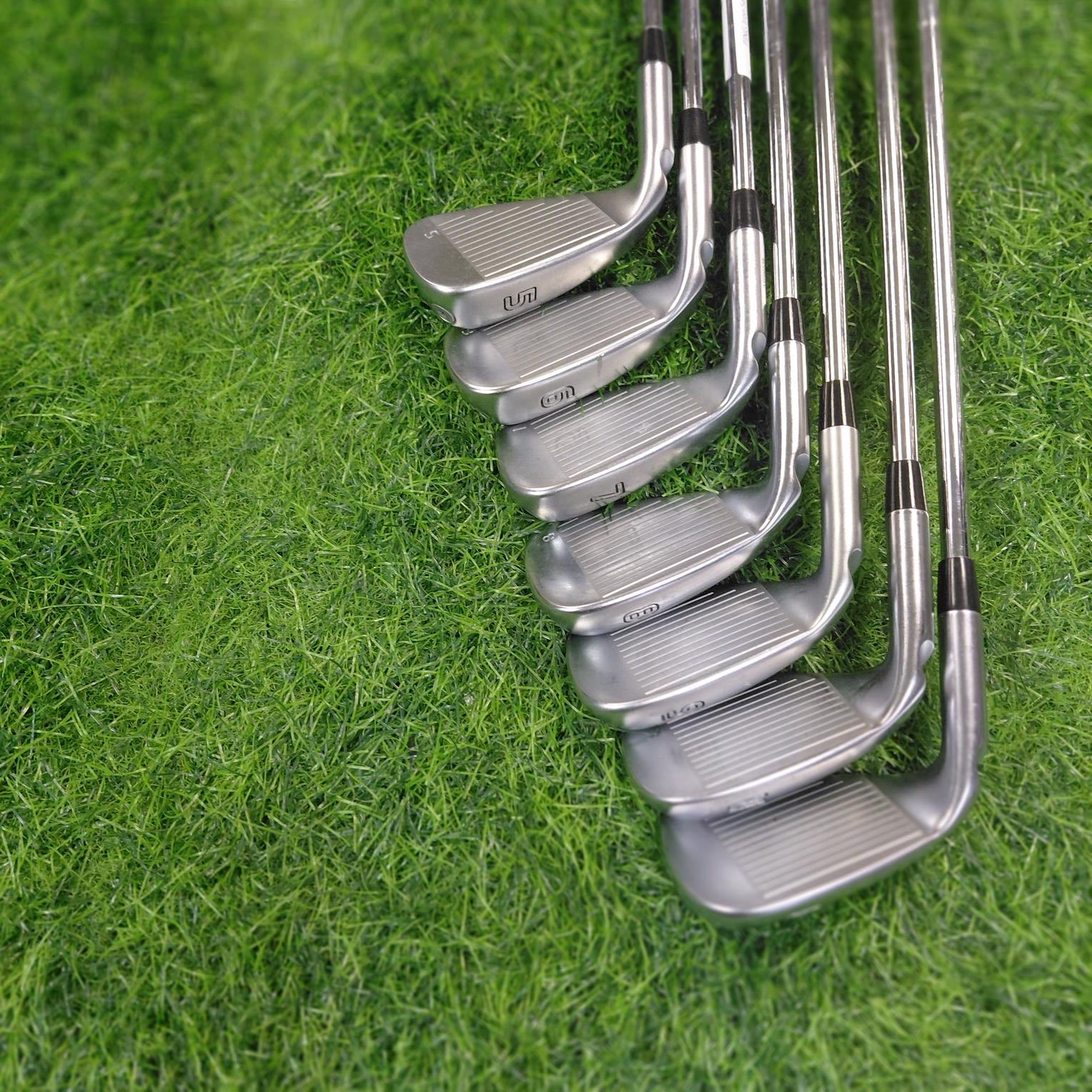 PING Iron Set / G410 / 7pcs / R