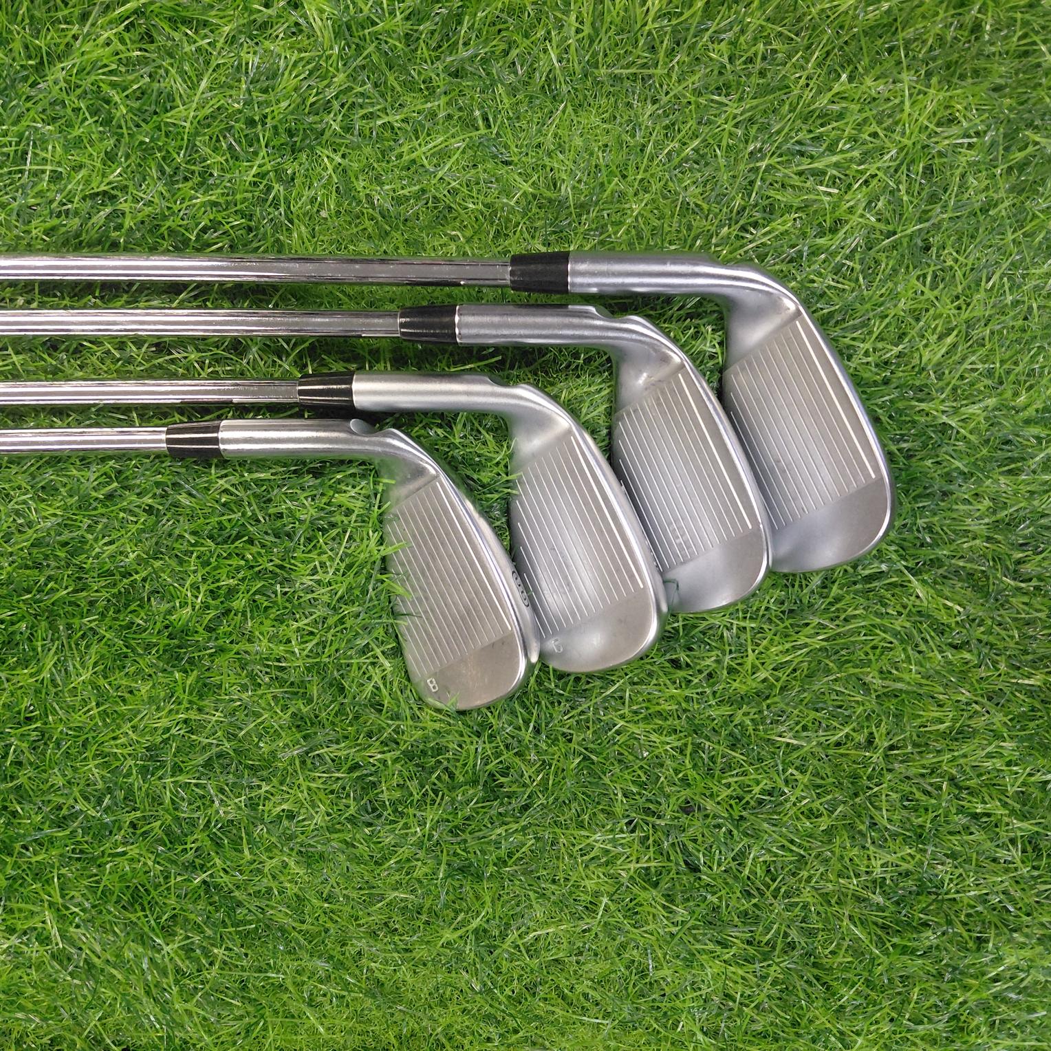 PING Iron Set / G410 / 7pcs / R