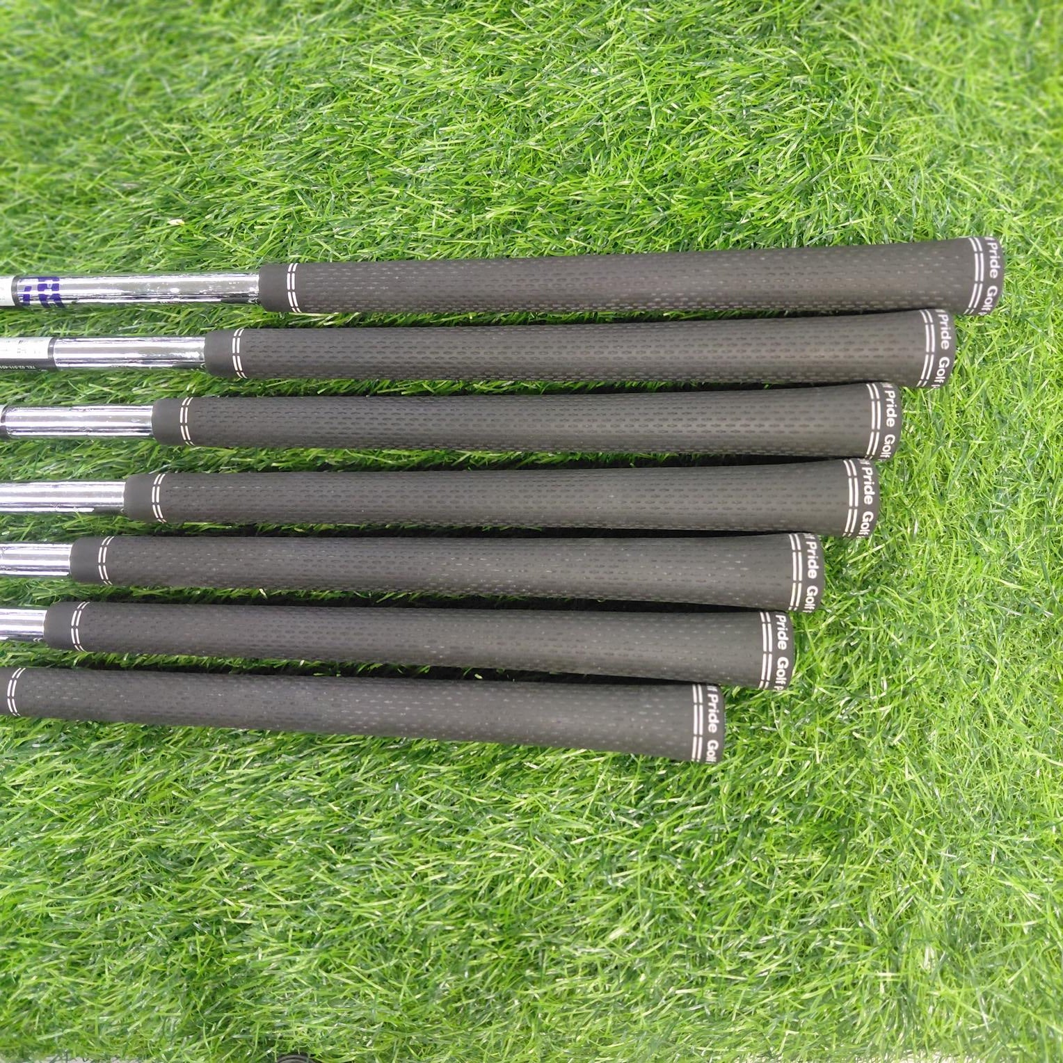 PING Iron Set / G410 / 7pcs / R